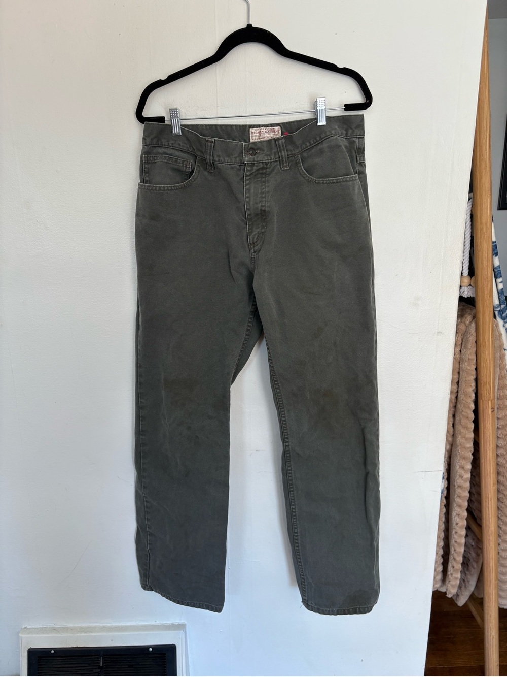 Filson Men’s Jeans - Size 36